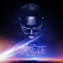 Cover GIMS - COMÈTE