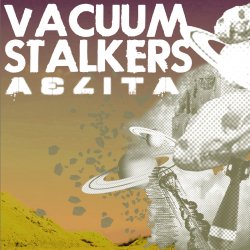 Vacuum Stalkers - Kraken vs Captain America