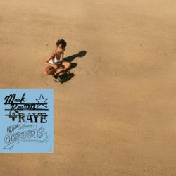 Cover Mark Ronson & RAYE - Suzanne