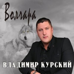 Cover Владимир Курский - Дождь