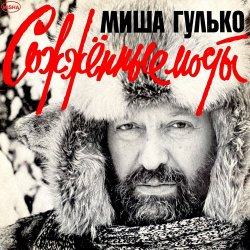 Cover Михаил Гулько - По тундре