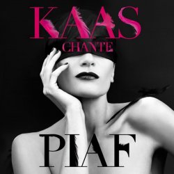 Cover Patricia Kaas - Padam, Padam