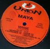 Maya - Mirame (Groovy 4 Samplin' Mix)