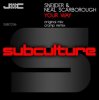Sneijder & Neal Scarborough - Your Way (Original Mix)
