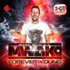 Mark With A K - Music is my alibi