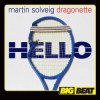 Dragonette - Hello