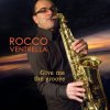 Rocco Ventrella - On the night (R. Ventrella)