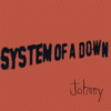 System of a Down - Johnny