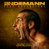 Lindemann - Mathematik (Remix A4)