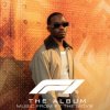 Cover Roddy Ricch - Underdog (From F1® The Movie) Roddy Ricch - Underdog (From F1® The Movie)