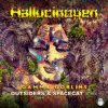 Hallucinogen - Gamma Goblins (GMS remix)