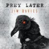Jim Davies - Facts and Figures