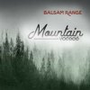 Balsam Range - Something 'Bout That Suitcase