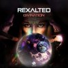 Rexalted - Divination (Original Mix)