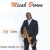 Micah Brown - One Knight