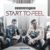 Cosmic Gate & Orjan Nilsen - Fair Game