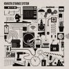 Cover Krakota - Samphire Krakota - Samphire