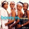 Boney M - Love for Sale