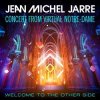 Jean Michel Jarre - Equinoxe 4 (VR Live)