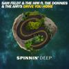 Sam Feldt & The Him ft. The Donnies The Amys - Drive You Home (Original Mix)