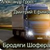 Александр Гросс & Дмитрий Ефимов - Бродяги шофера