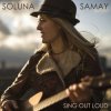 Cover Soluna Samay - My Own Medicine Soluna Samay - My Own Medicine