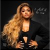 Cover Drew Sidora Feat. Torica - Love 4 A Min Drew Sidora Feat. Torica - Love 4 A Min
