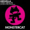 Krewella - One Minute (DotEXE's Dopest Dope Remix)