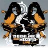 Deekline And Wizard Feat. Rodney P. - Stanton Warriors , Dip & Get Low