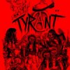 Lucifena & LIL WAYNE & Young Money - TYRANT