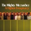 The Mighty Mocambos - Back And Better