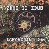 Cover Zdob și Zdub - Mamaligamania Zdob și Zdub - Mamaligamania