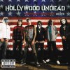 Cover Hollywood Undead - Bottle and a Gun Hollywood Undead - Bottle and a Gun
