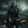 Cover Ozzy Osbourne - Not Going Away Ozzy Osbourne - Not Going Away