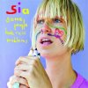 Sia - Little Black Sandals