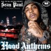 Sean Paul - Icy White Tees Feat Prince Bugsy and Taliba