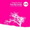 Temple Cloud - One Big Family