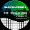 Technicolour & Komatic - The Entire City