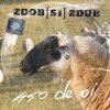 Zdob și Zdub - Кукушонок
