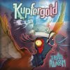 Kupfergold - Fasan Alarm