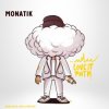 MONATIK Feat. alyona alyona - Красиво
