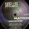 Matisse - I Wanna Lose My Mind (Blue Harmony Version)