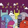 Cover MONATIK Feat. Анна Седокова - Тише MONATIK Feat. Анна Седокова - Тише