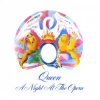 Queen - I'm In Love With My Car