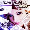 T-Jay & Kritikal Mass - Stars (DJ Chris Davies remix)