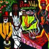 Pura Vida - Jah Nah Sleep