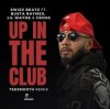 Swizz Beatz Feat. Lil Wayne - Up In The Club