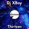 DJ Xboy - Wonder Symphony (Original Mix)