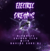 DJPool75, Saimon Live with Davide Erre DJ - Electric Dreams (Radio Edit)