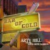 Arty Hill - A Wreck Of A Man